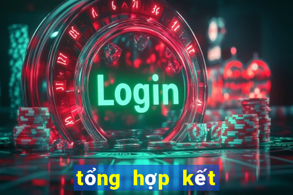 tổng hợp kết quả số miền bắc