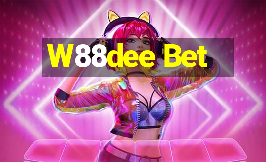 W88dee Bet