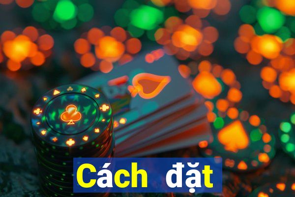 Cách đặt cược XSCT ngày 6