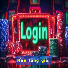 Nền tảng giải trí yy