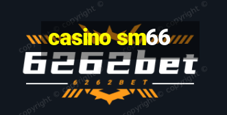 casino sm66