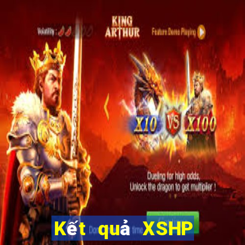 Kết quả XSHP thứ tư