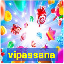 vipassana