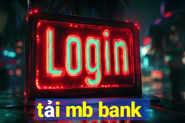 tải mb bank