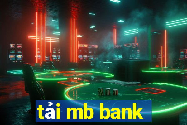 tải mb bank