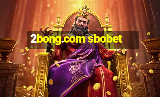 2bong.com sbobet