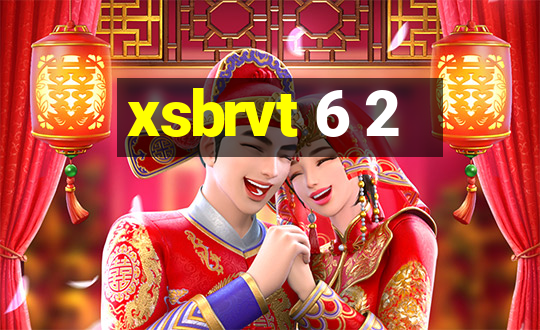 xsbrvt 6 2