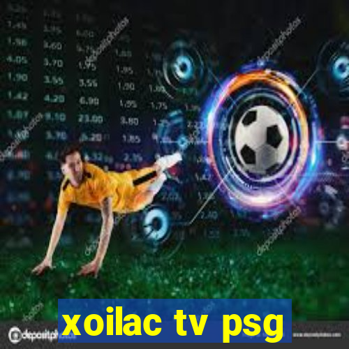 xoilac tv psg