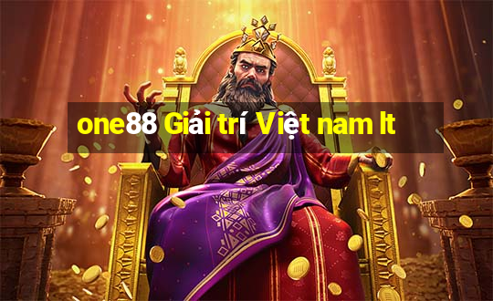 one88 Giải trí Việt nam lt