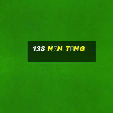 138 nền tảng