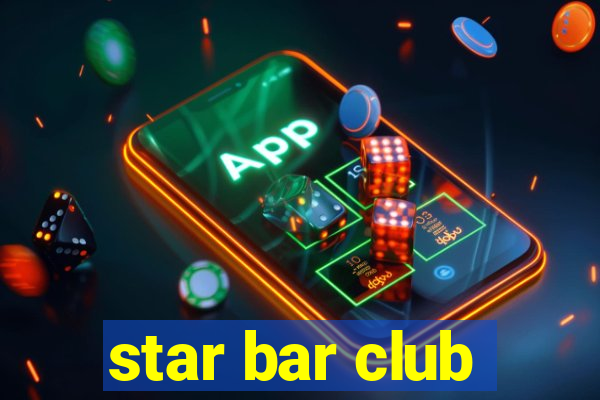 star bar club