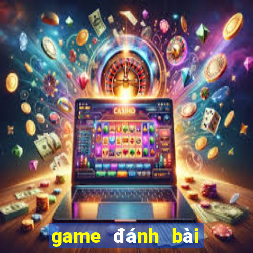 game đánh bài đổi card tinhte