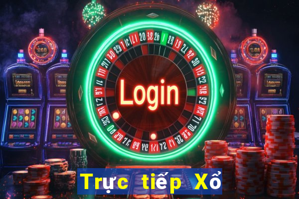 Trực tiếp Xổ Số Long An ngày 18