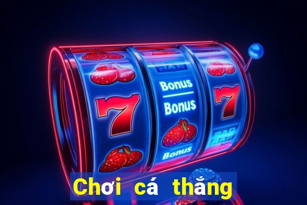 Chơi cá thắng 188 mặt trên và dưới Fun88 tải về