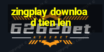 zingplay download tien len