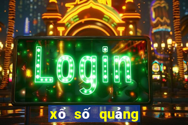 xổ số quảng nam miền trung hàng tuần