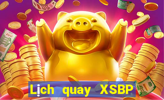 Lịch quay XSBP ngày 17