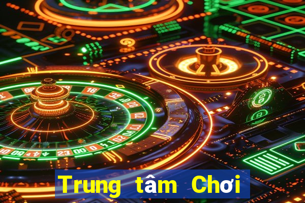 Trung tâm Chơi game bài 161