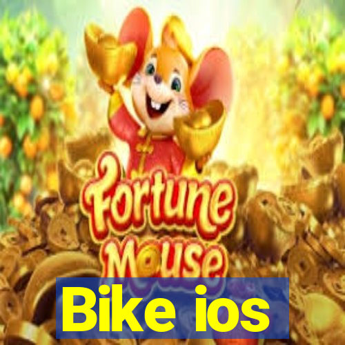 Bike ios