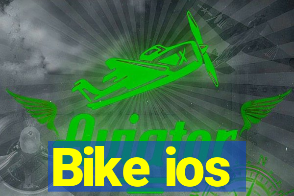 Bike ios