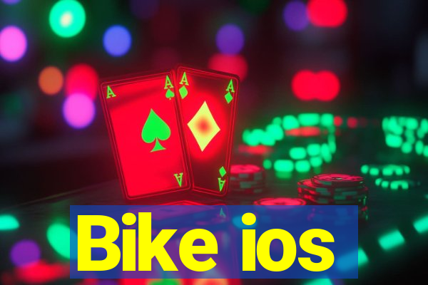 Bike ios