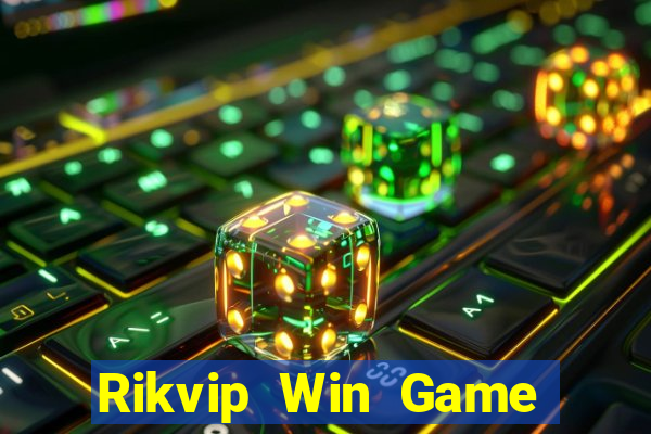 Rikvip Win Game Bài Manclub