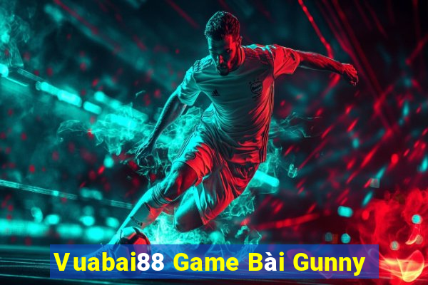 Vuabai88 Game Bài Gunny