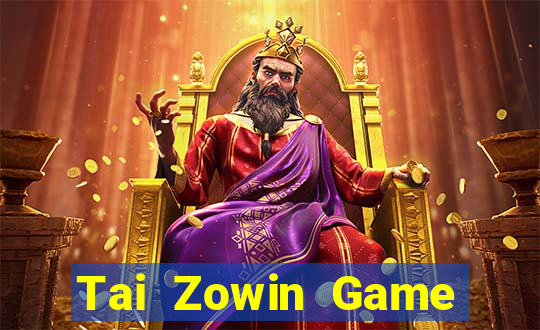 Tai Zowin Game Bài Phỏm Đổi Thưởng