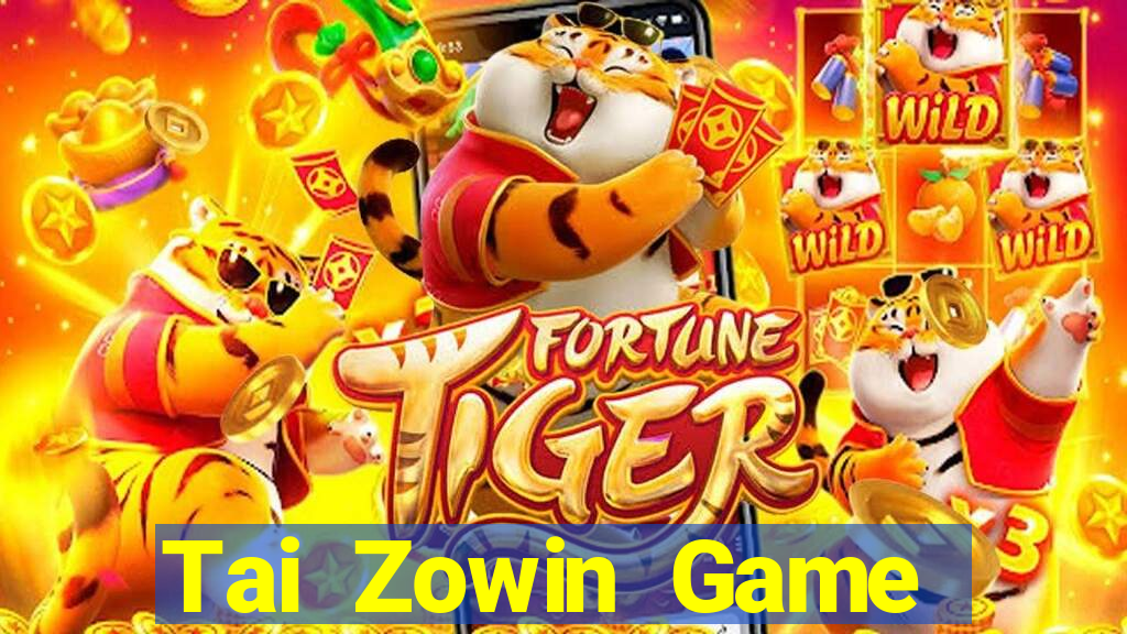 Tai Zowin Game Bài Phỏm Đổi Thưởng