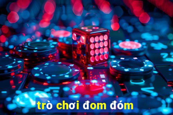 trò chơi đom đóm