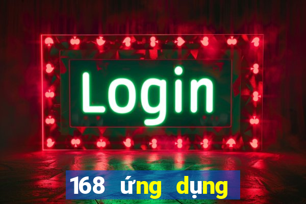 168 ứng dụng giải trí