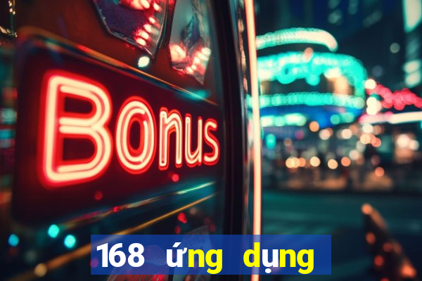 168 ứng dụng giải trí