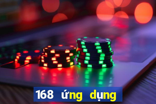 168 ứng dụng giải trí