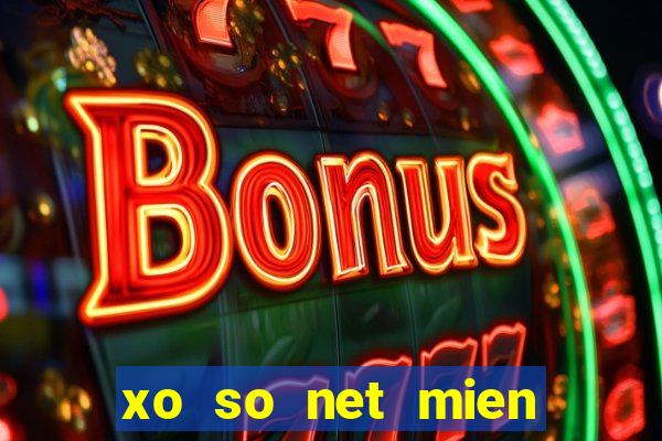 xo so net mien bac minh ngoc