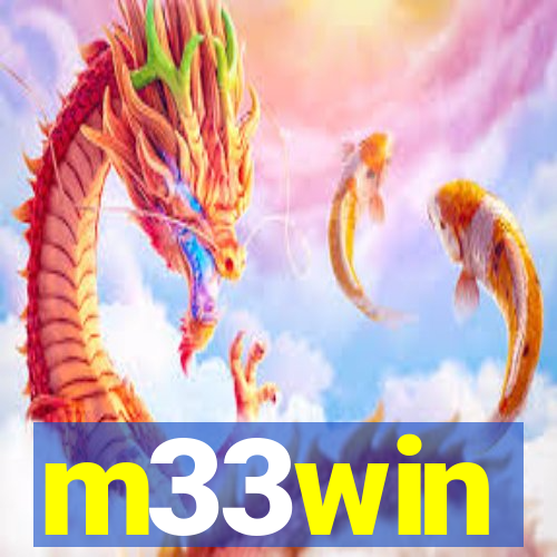 m33win