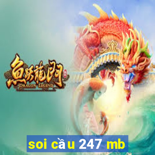 soi cầu 247 mb