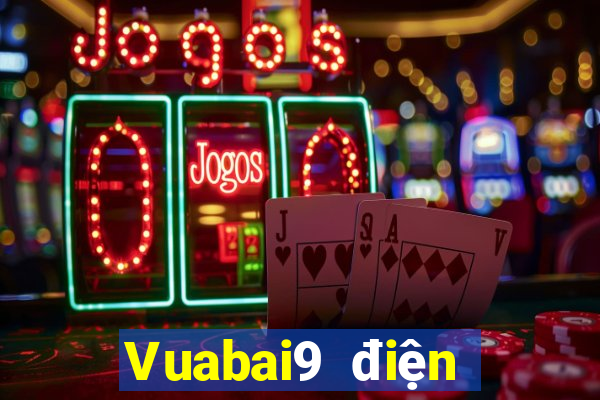 Vuabai9 điện tử vô địch bóng đá