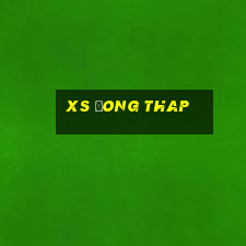 xs đong thap