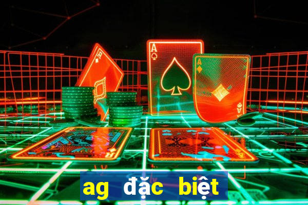 ag đặc biệt đối đầu