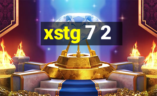 xstg 7 2