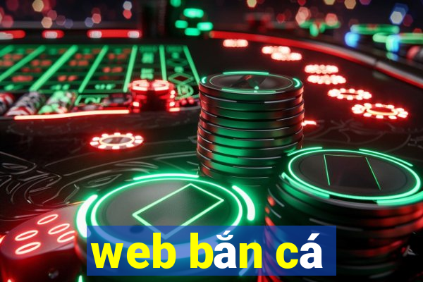 web bắn cá