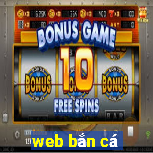 web bắn cá