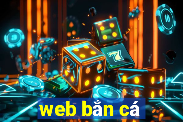 web bắn cá