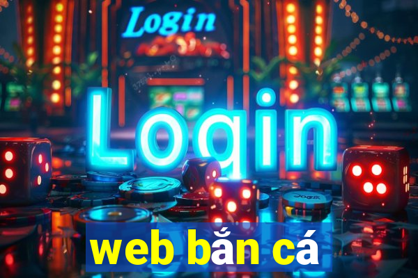 web bắn cá