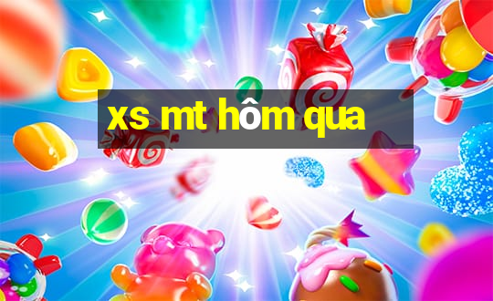 xs mt hom qua