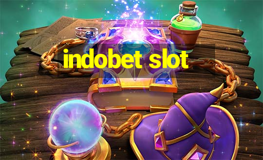 indobet slot