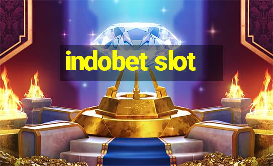 indobet slot