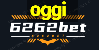 oggi