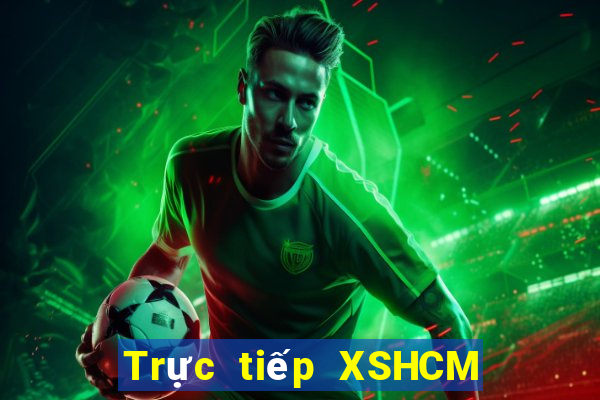 Trực tiếp XSHCM Thứ 7