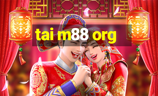 tai m88 org